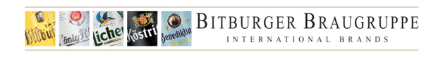 Bitburger International