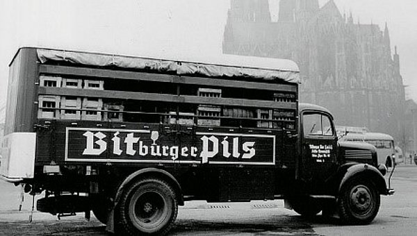 Le retour tant attendu de la « vraie » Bitburger